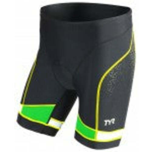 TYR Men's Competitor 7 Inch Tri Short