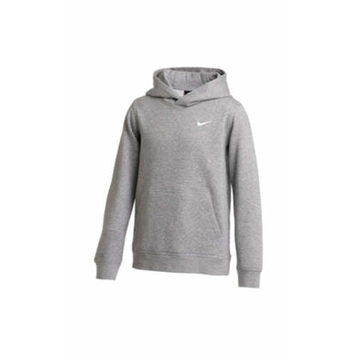 Nike Kids Team Pullover Hoodie