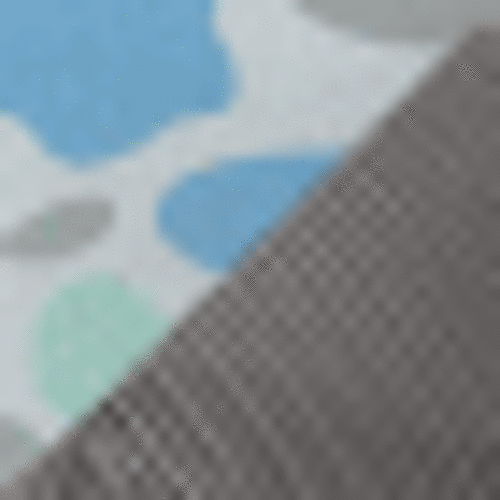 Richardson Printed Five-Panel Trucker 112PFP