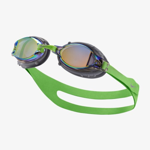 NIKE Swim Training Chrome Mirrored Youth Goggle\'s