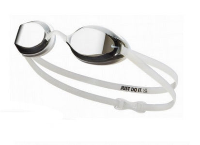 Nike Legacy Comfort Mirror Goggle