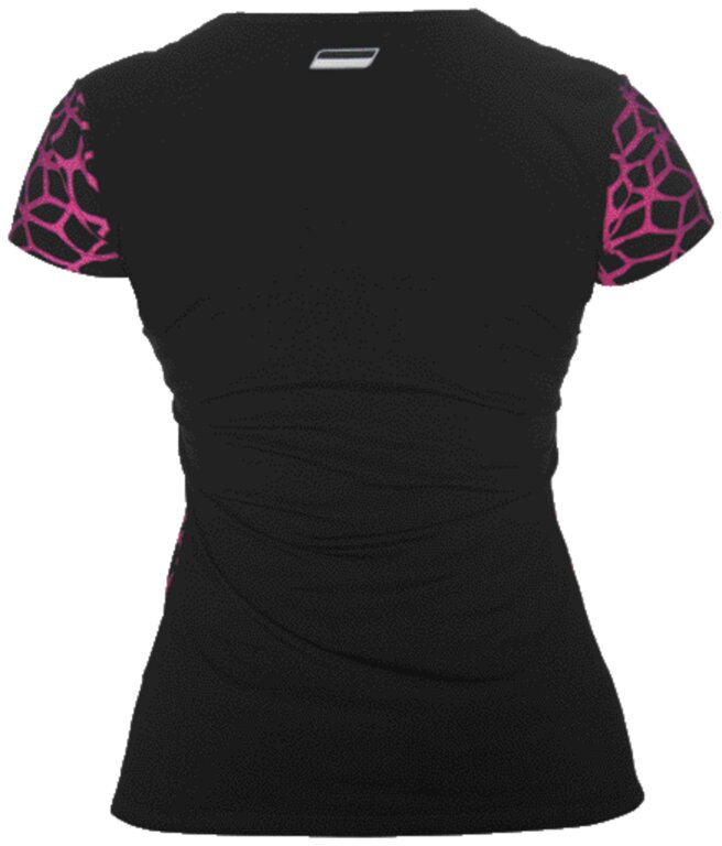 Arena PERF CARBONICS T-SHIRT Performance WOMAN
