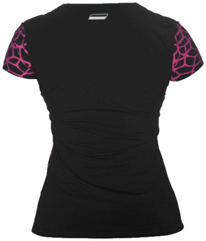 Arena PERF CARBONICS T-SHIRT Performance WOMAN