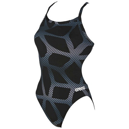 ARENA Women\'s Spider Challenge Back - MaxLife