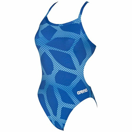 ARENA Women&#39;s Spider Challenge Back - MaxLife