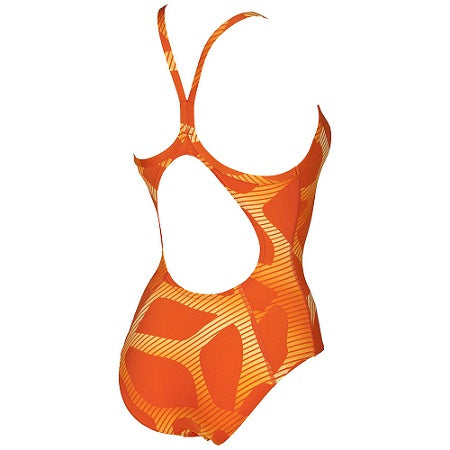 ARENA Women&#39;s Spider Light Drop Back - MaxLife