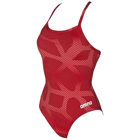 ARENA Women&#39;s Spider Light Drop Back - MaxLife
