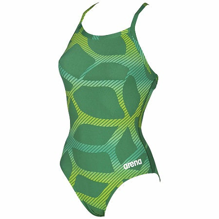 ARENA Women&#39;s Spider Light Drop Back - MaxLife