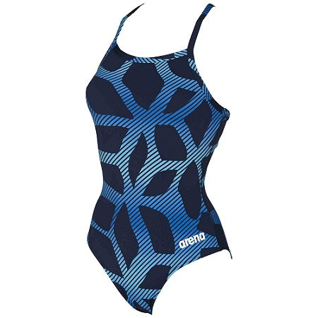 ARENA Women&#39;s Spider Light Drop Back - MaxLife