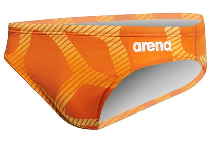 ARENA Men's Spider Brief - MaxLife