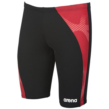 ARENA Men\'s Spider Panel Jammer - MaxLife