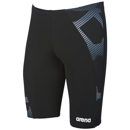 ARENA Men\'s Spider Panel Jammer - MaxLife