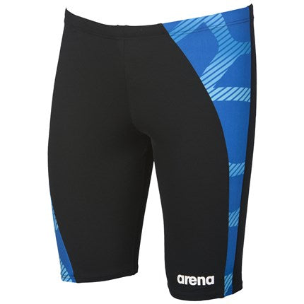 ARENA Men\'s Spider Panel Jammer - MaxLife