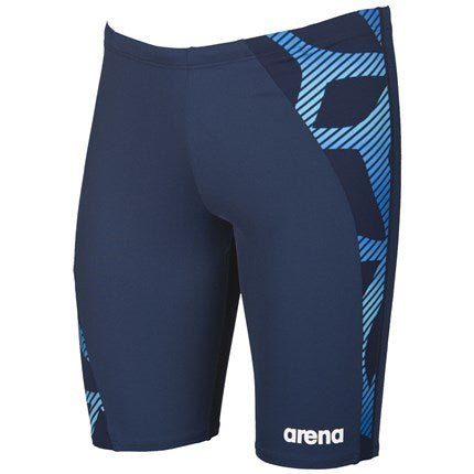 ARENA Men\'s Spider Panel Jammer - MaxLife