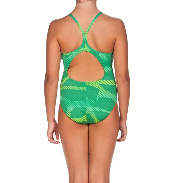 ARENA Youth Spider Light Drop Back - MaxLife