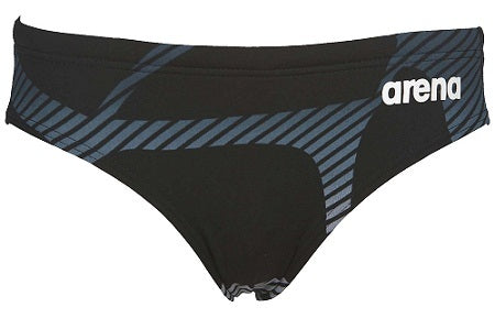 ARENA Boy&#39;s Spider Brief Swimsuit