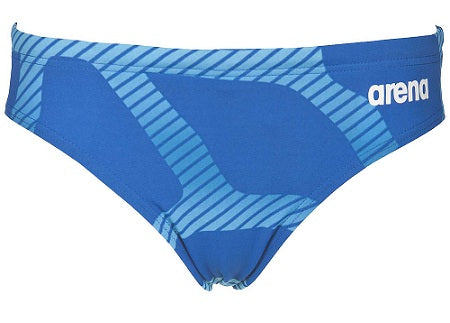 ARENA Boy&#39;s Spider Brief Swimsuit