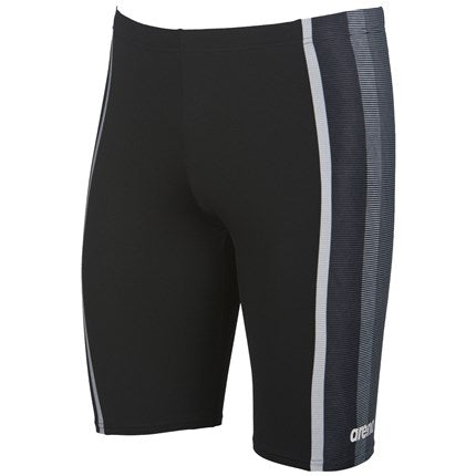 ARENA Men\'s Blended Stripe Jammer
