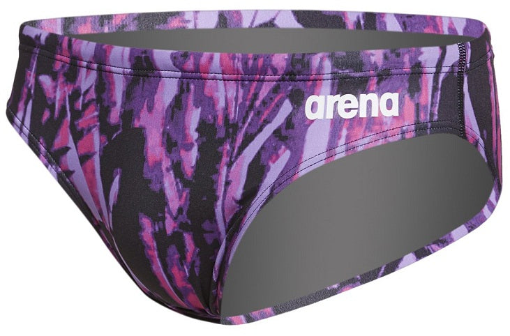 ARENA Men\'s Painted Brief Swimsuit