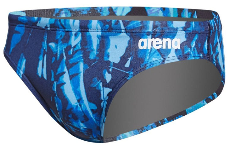 ARENA Men\'s Painted Brief Swimsuit