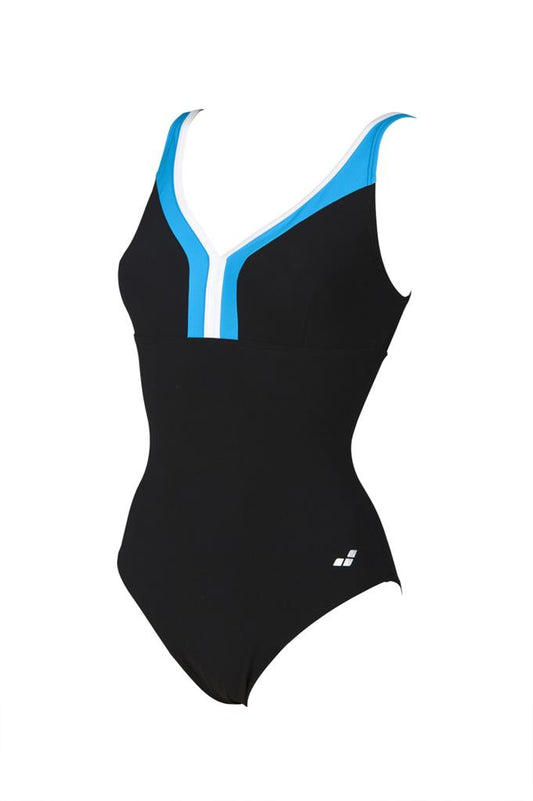 ARENA W Renee Wing Back One Piece