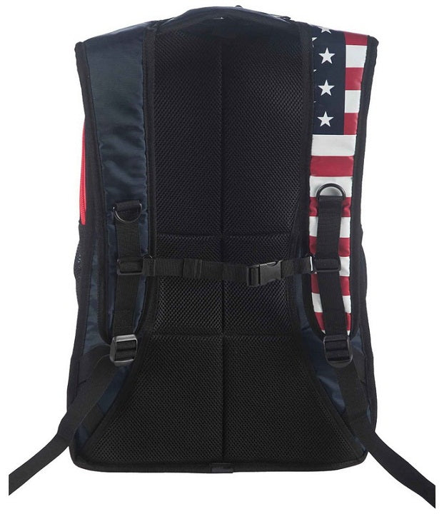 ARENA Official USA Swimming National Team Backpack 45L