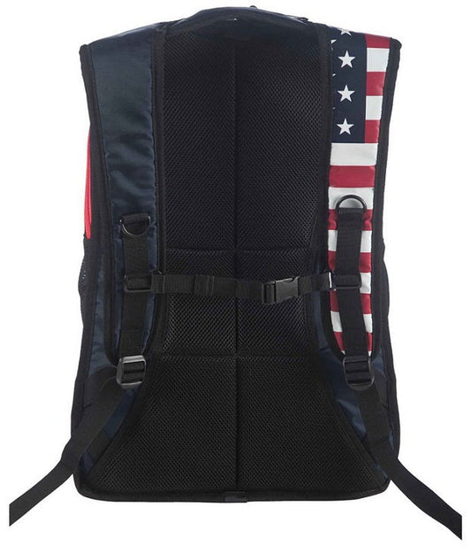 ARENA Official USA Swimming National Team Backpack 45L