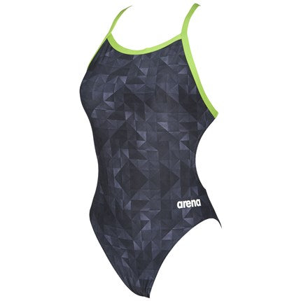 ARENA Women&#39;s MaxLife Origami Light Tech Back