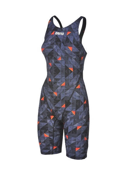 ARENA Girl's Powerskin ST 2.0 Junior Limited Edition Open Back