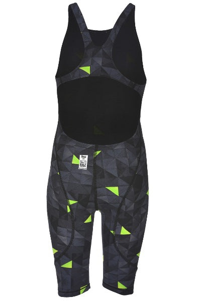 ARENA Girl's Powerskin ST 2.0 Junior Limited Edition Open Back