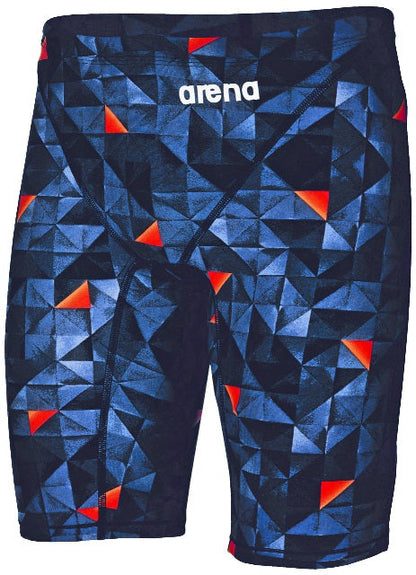 ARENA Boy's Powerskin ST 2.0 Junior Limited Edition Jammer