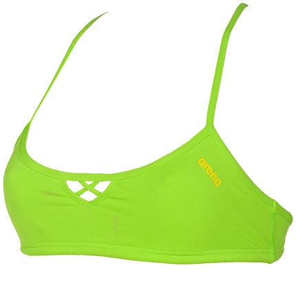 ARENA Rule Breakers Bandeau Be Top