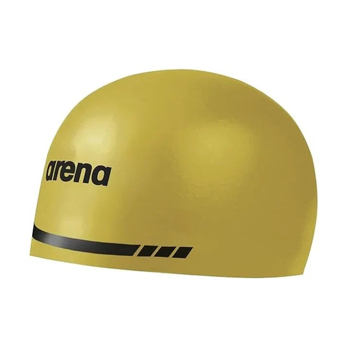 ARENA 3D Soft Silicone Cap