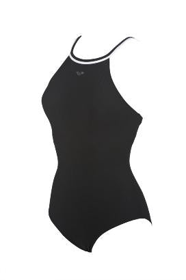 ARENA W Therese Light Cross One Piece