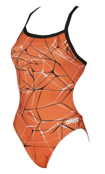 ARENA Women&#39;s Water Challenge Back One Piece