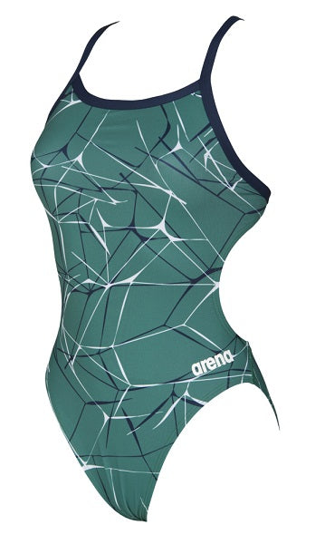 ARENA Women&#39;s Water Challenge Back One Piece