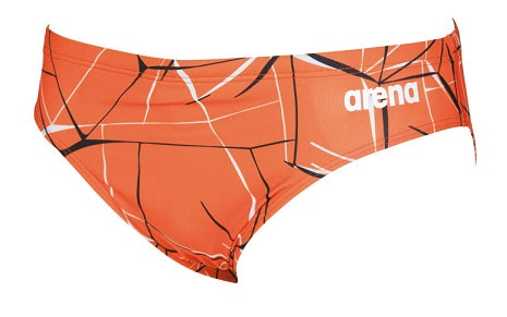 ARENA Men&#39;s Water Brief Swimsuit