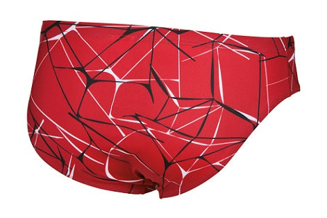 ARENA Men&#39;s Water Brief Swimsuit