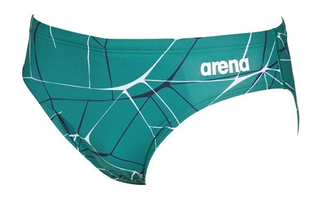 ARENA Men&#39;s Water Brief Swimsuit