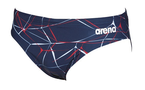 ARENA Men&#39;s Water Brief Swimsuit