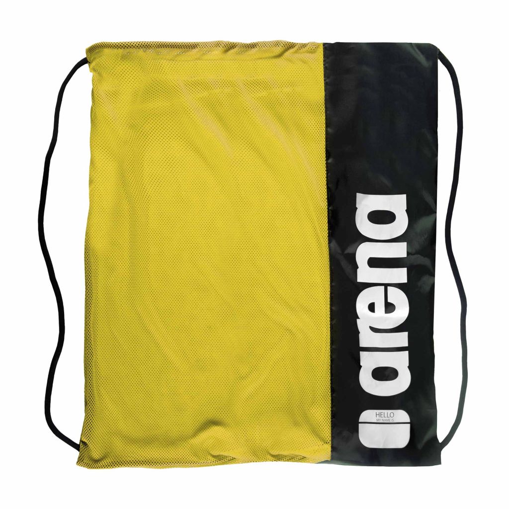 ARENA Team Mesh Gear Bag