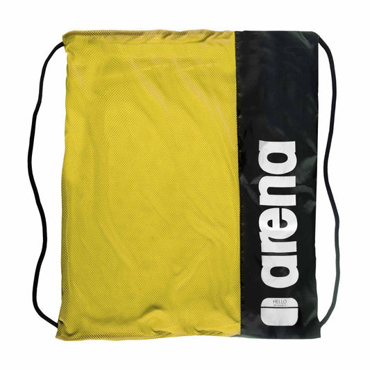ARENA Team Mesh Gear Bag