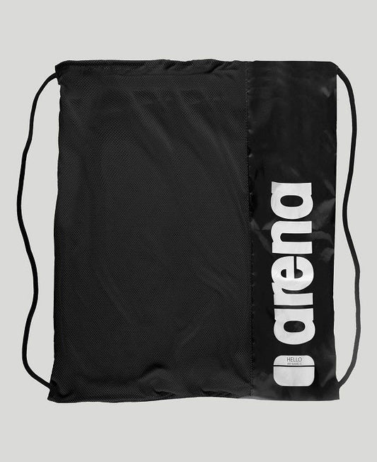 ARENA Team Mesh Gear Bag