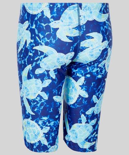 MARU Men\'s Jet Stream Pacer Jammer