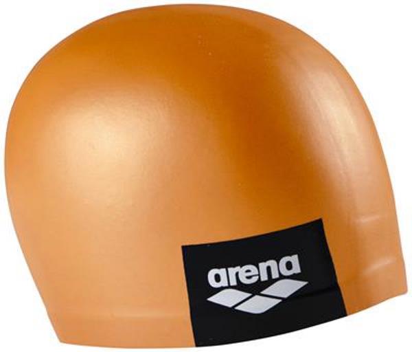 ARENA Logo Moulded Cap Variants