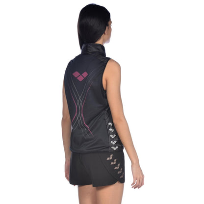 Arena GILET Performance WOMAN