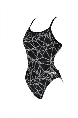 ARENA W Carbonics Pro Challenge Back One Piece