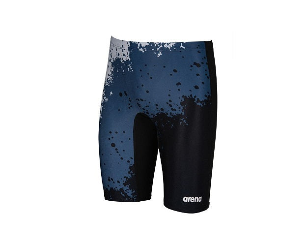ARENA Men&#39;s Spraypaint MaxLife Jammer Swimsuit