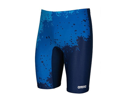 ARENA Men&#39;s Spraypaint MaxLife Jammer Swimsuit