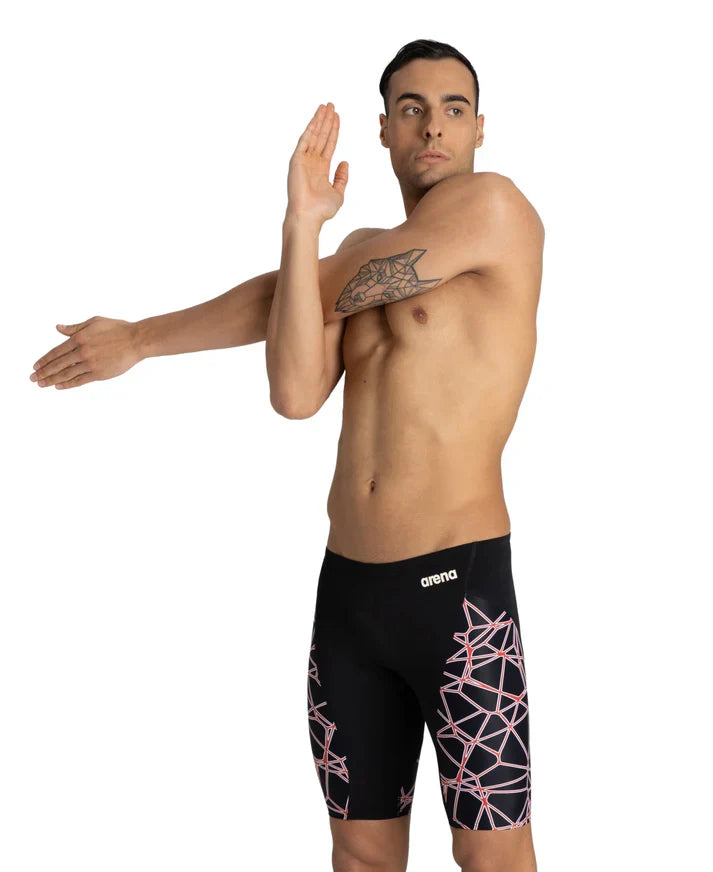 ARENA Carbonics Pro Jammer